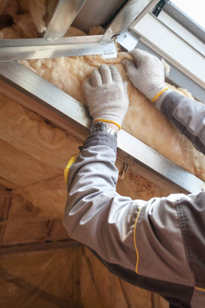 Best Insulation for Specific Applications in Sutton, NE