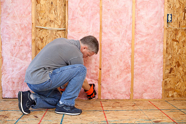 Trusted Sutton, NE Insulation Contractor Experts