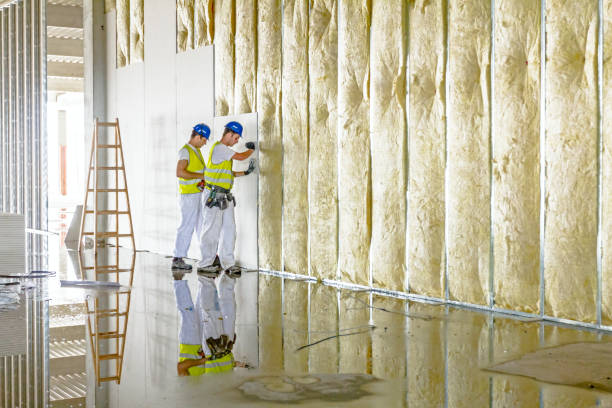 Types of Insulation We Offer in Sutton, NE